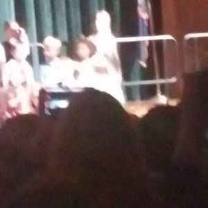 Meet your Posher, Sharifabdul